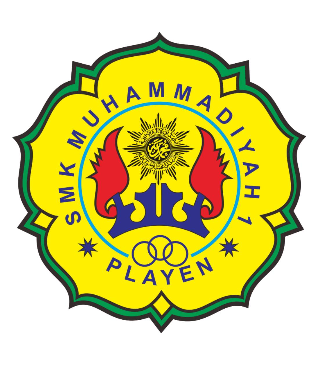 SMK Muhammadiyah 1 Playen
