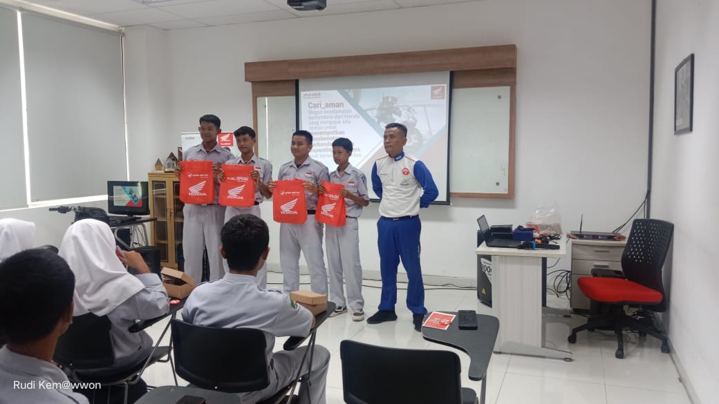 Foto: prestasi siswa